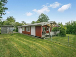 Holiday Home Thorwer - 250m from the sea by Interhome